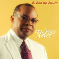 CD Adalberto Alvarez